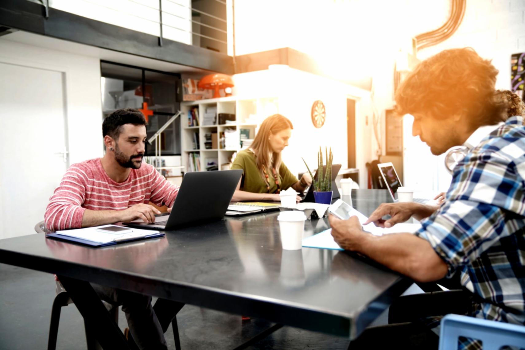 Interaktive Lernplattform für SEO-Analysen