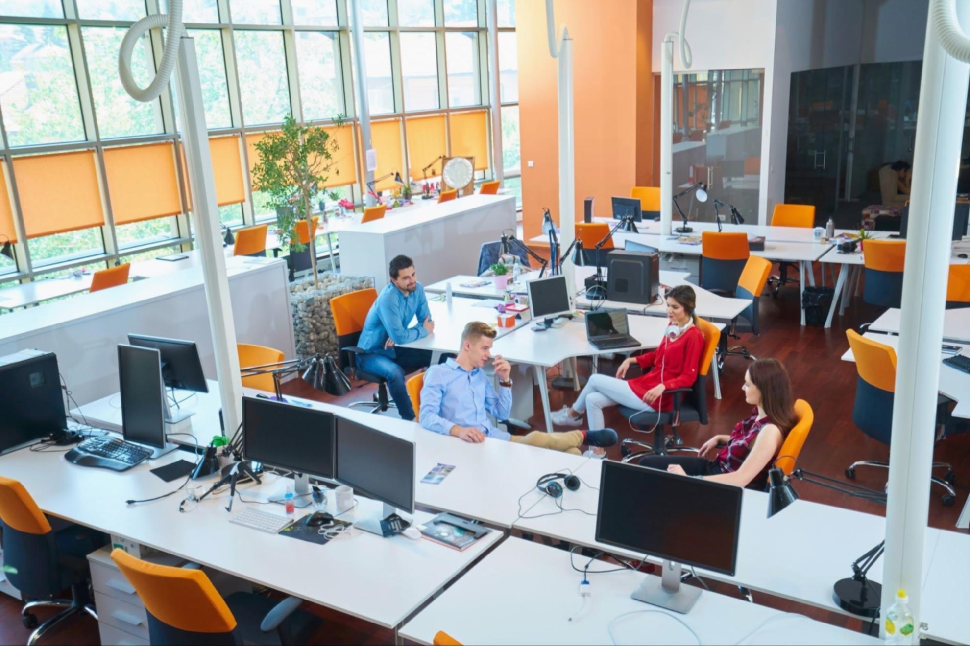 Professionelle SEO-Analytics-Schulungsumgebung mit modernen Tools