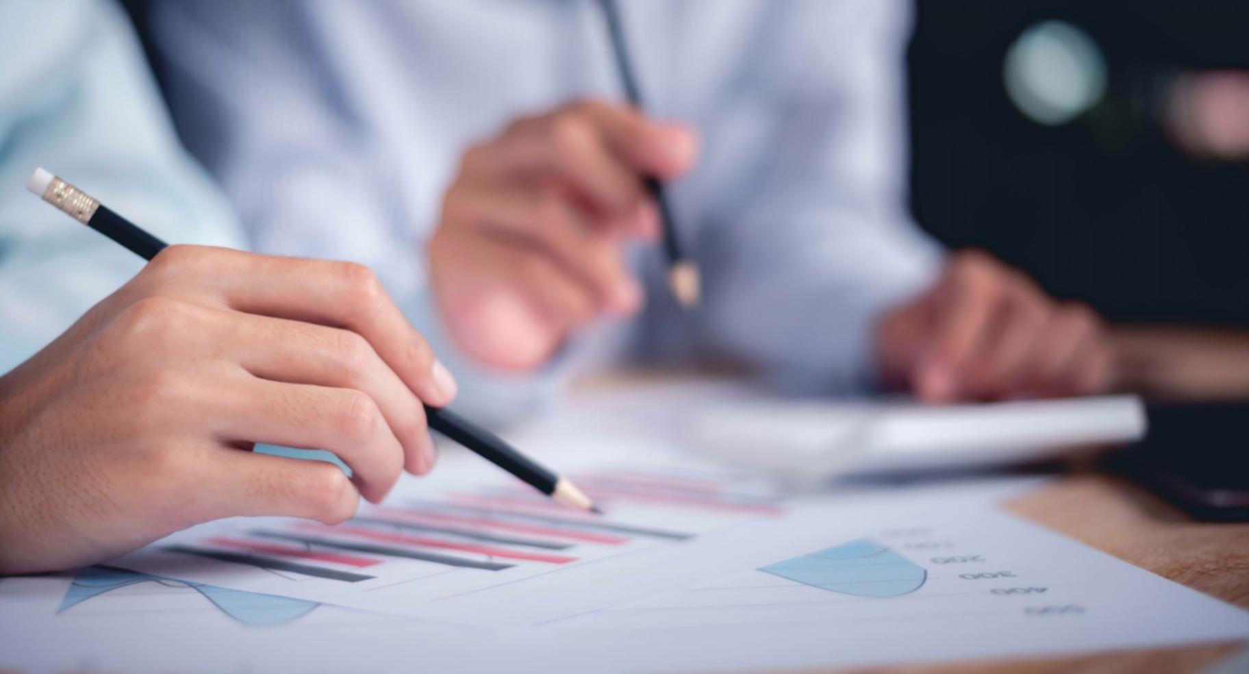 Teilnehmer während eines Lenaviroxa Webinars